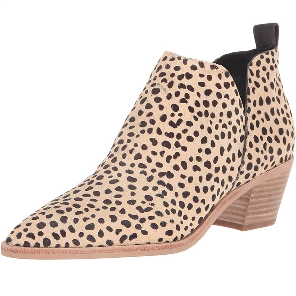 Dolce Vita booties